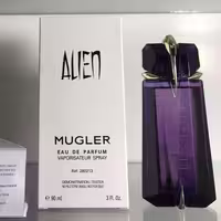 تستر ادو پرفیوم زنانه تیری ماگلر الین Thierry Mugler Alien  حجم 90 میلی لیتر