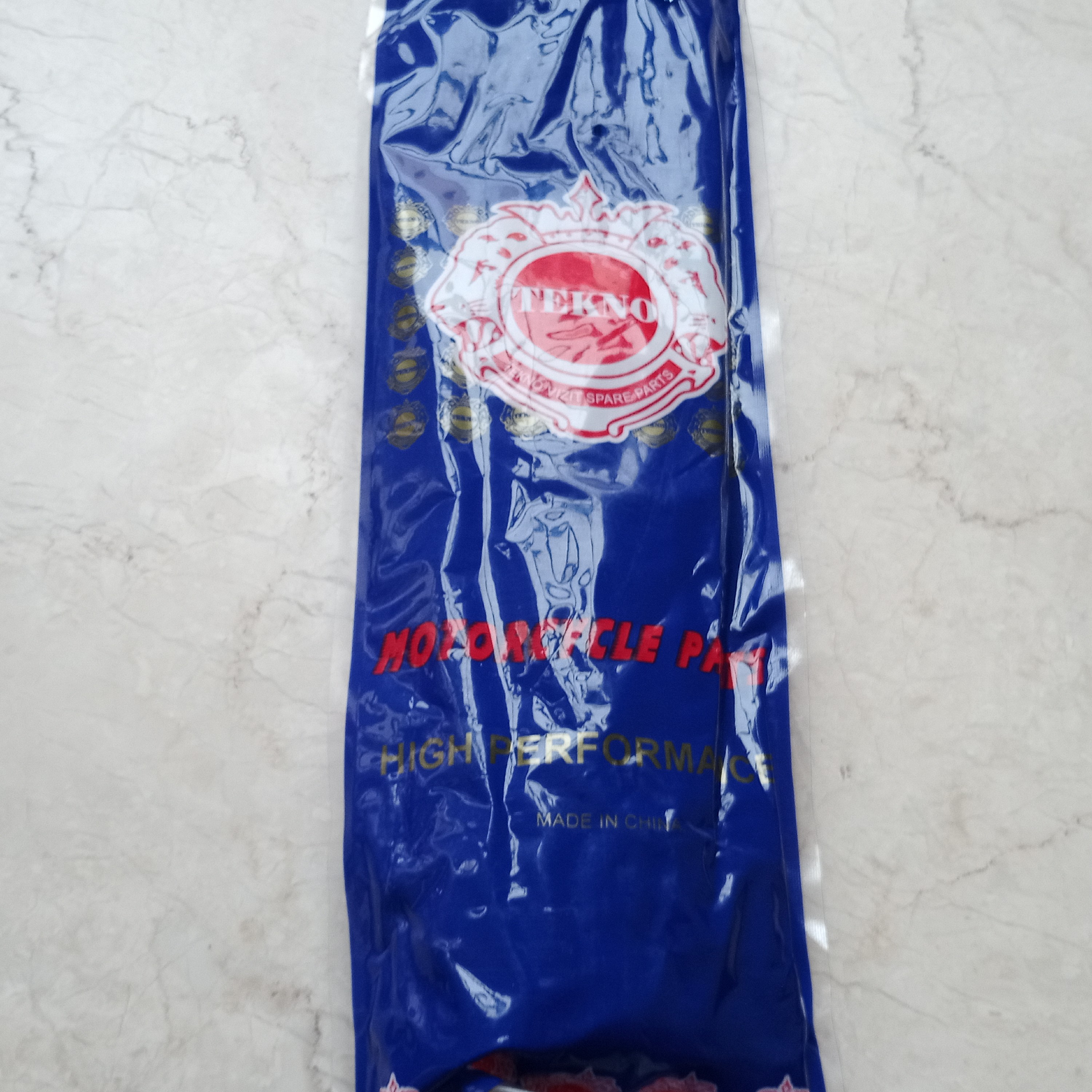 سیم پر چرخ عقب موتور سیکلت هندا برند اصلی تکنو