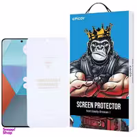 محافظ صفحه نمایش اپیکوی مدل Hydrogel مناسب برای گوشی موبایل شیائومی  Redmi Note 13 Pro 4G/5G /Note 13 4G/5G /Note 13R Pro