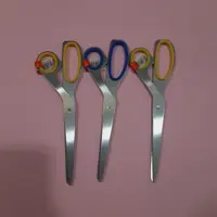 قیچی کاغذ اونر 4