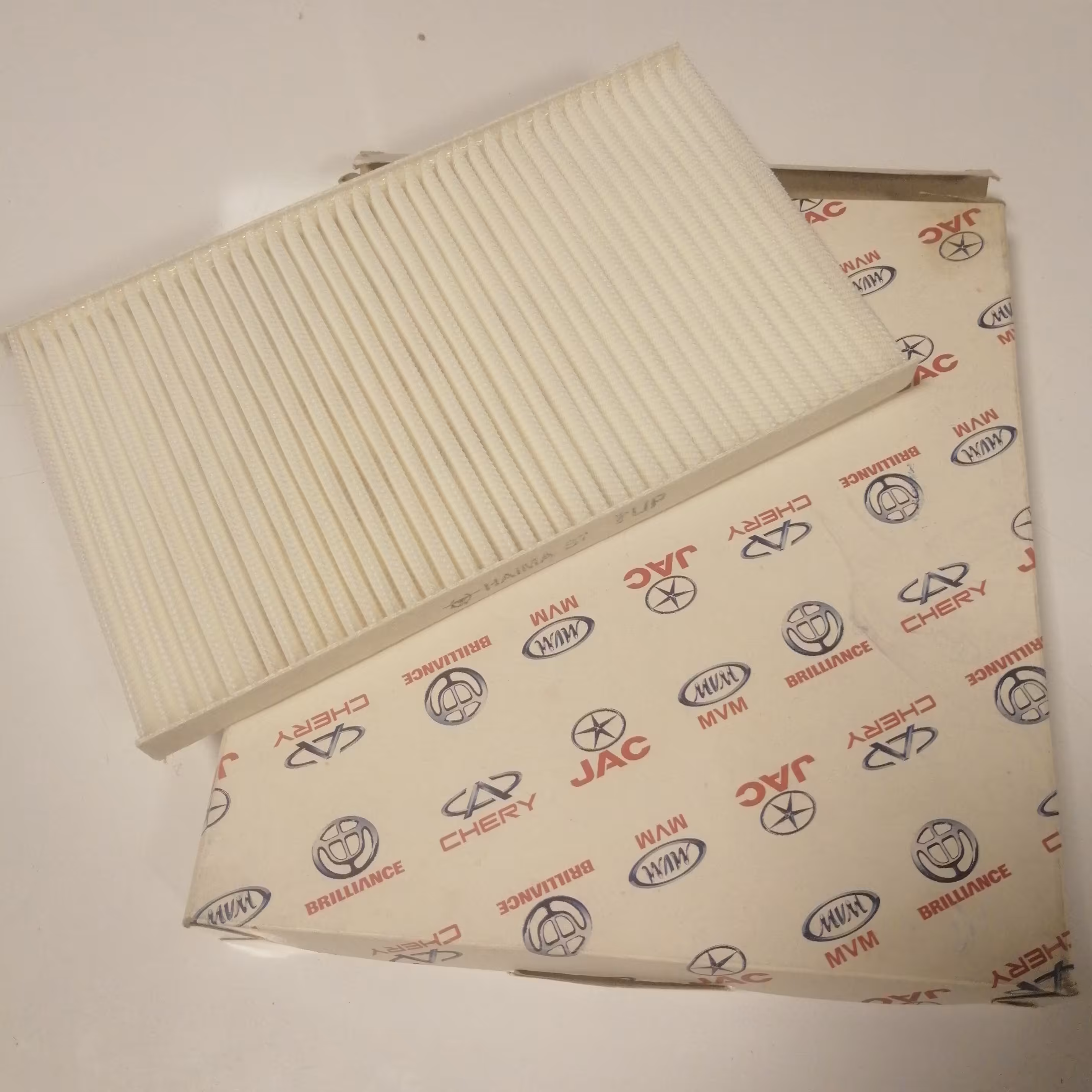 فیلتر کابین هایما