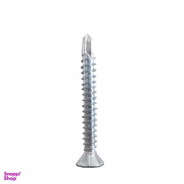 پیچ سرمته مدل 3932 بسته 1000 عددی