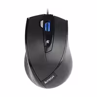 قیمت خرید ماوس ای فورتک N730FX کد5283 | A4TECH N-730FX Mouse