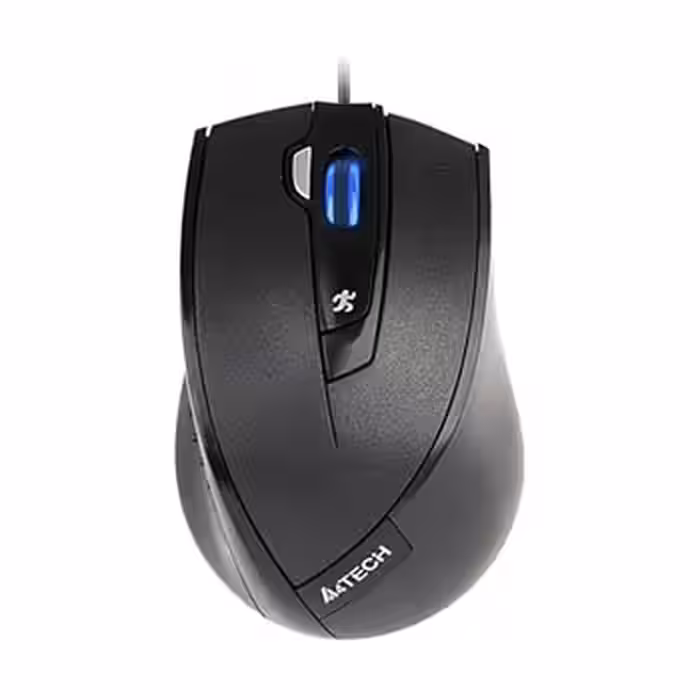 قیمت خرید ماوس ای فورتک N730FX کد5283 | A4TECH N-730FX Mouse