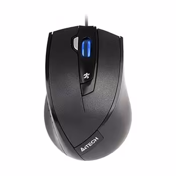 قیمت خرید ماوس ای فورتک N730FX کد5283 | A4TECH N-730FX Mouse