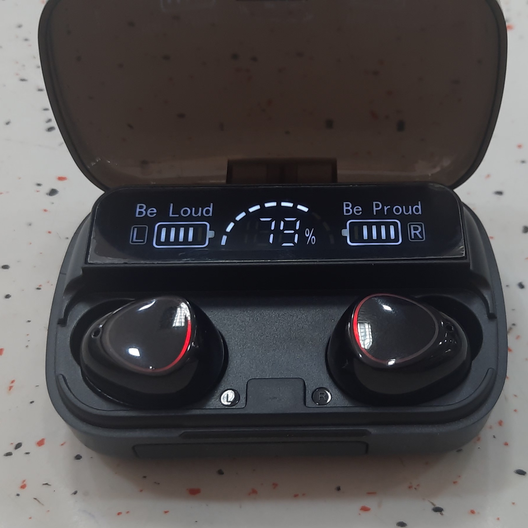هندزفری m10