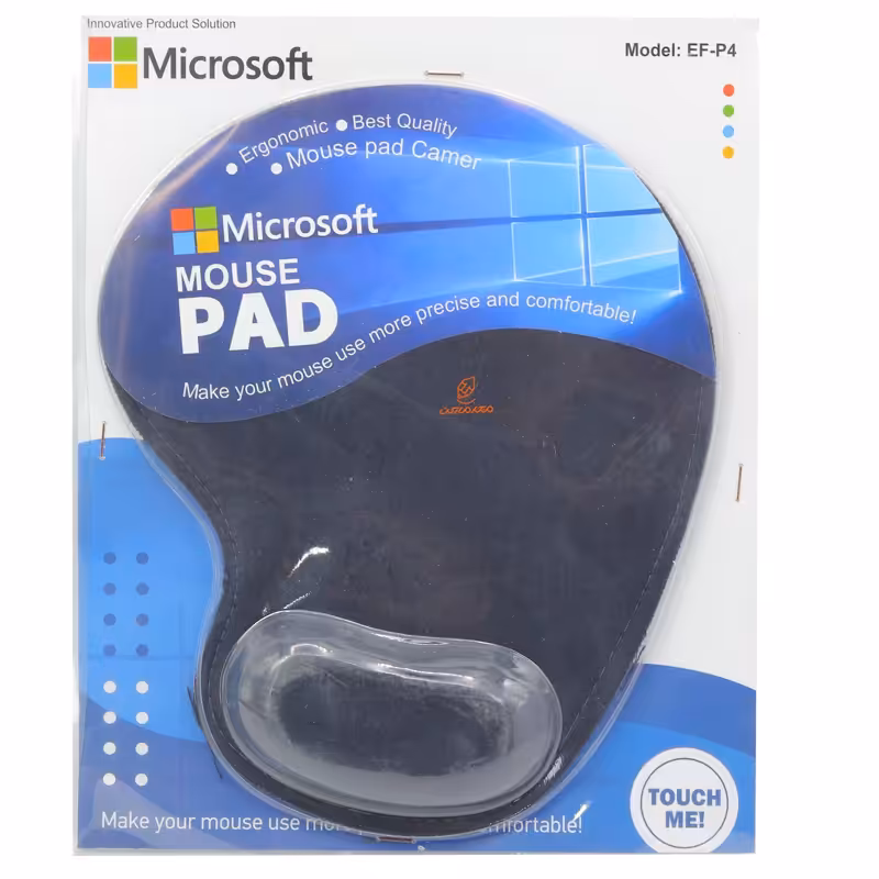 ماوس پد طبی مدل EF-P4