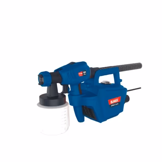 پیستوله برقی المکس 676 هشتصد وات یکسال گارانتی 