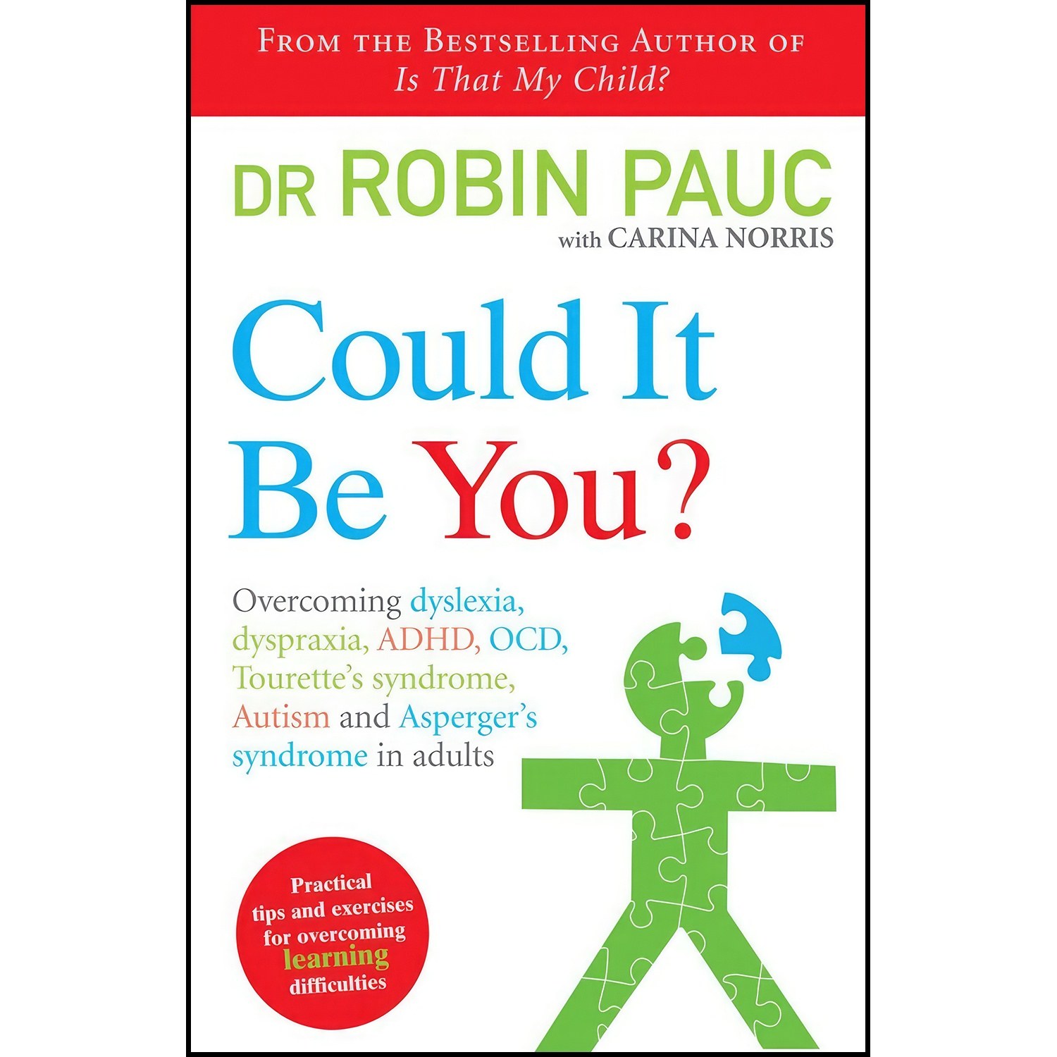 کتاب زبان اصلی Could It Be You اثر Robin Pauc