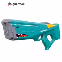 تفنگ آبپاش داوین با برد 10-12 متر WG01