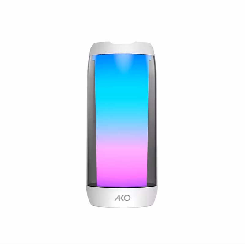 اسپیکر بلوتوثی آکو مدل AS-12