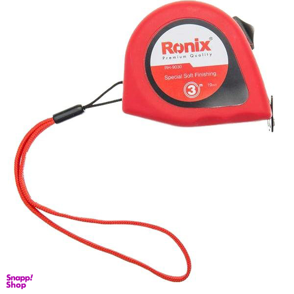 متر رونیکس (Ronix) مدل Hrx-9030 طول 3 متر