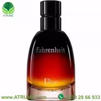 عطر ادکلن کریستین دیور فارنهایت له پارفوم 75 میل مردانه
