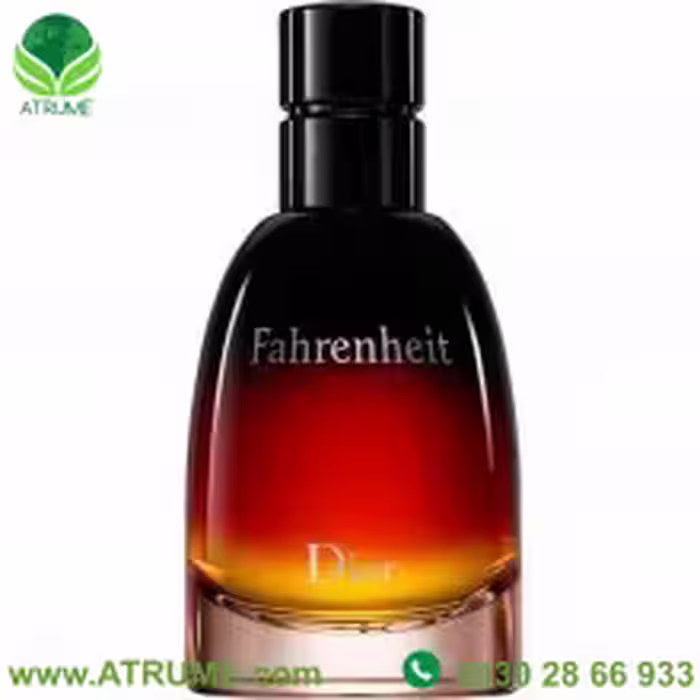 عطر ادکلن کریستین دیور فارنهایت له پارفوم 75 میل مردانه