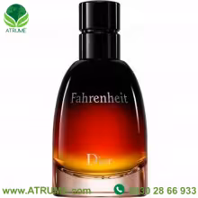 عطر ادکلن کریستین دیور فارنهایت له پارفوم 75 میل مردانه