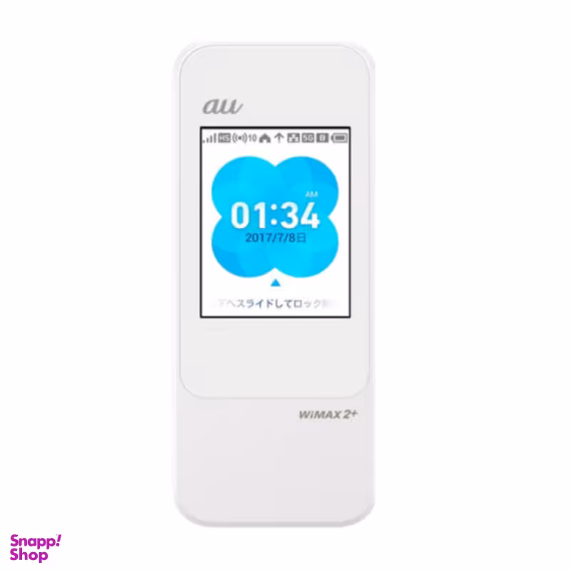 مودم 4G قابل حمل یوکیو هوآوی مدل Speed Wifi Next W04