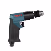 دریل بادی 10 میلیمتری آچاری 1800 دور رونیکس مدل 2138