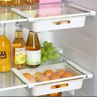 شلف تخم مرغ کشویی یخچال
