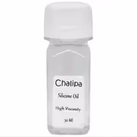 روغن تردمیل سیلیکونی چلیپا مدل HV حجم 30 میلی لیتر