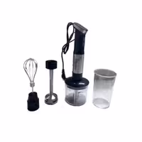 گوشتکوب برقی سه کاره لاوارو مدل 4010