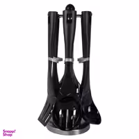 ست کفگیر و ملاقه 7 پارچه مدل 1120