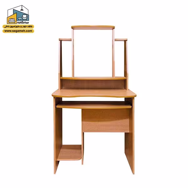 میز کامپیوتر کد DPP30 - فروشگاه سه گامه