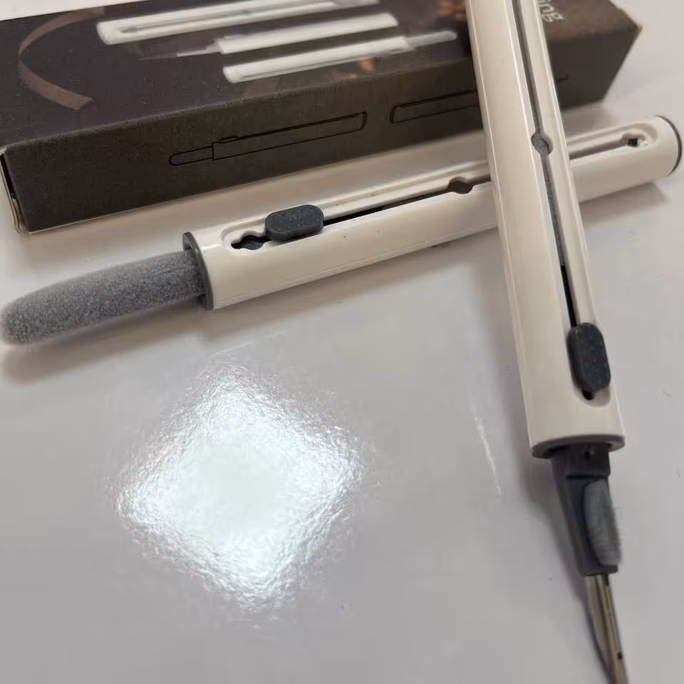 کیت تمیز کننده ایرپاد