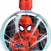 ادو تویلت مرد عنکبوتی مارول Air-Val - مخصوص کودکان، 100 میلی‌لیتر - Air Val Marvel Spider Man Eau De Toilette For Children