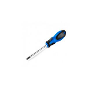 پیچ گوشتی دسته پلاستیکی چهارسو نووا 3*100 کد 1621