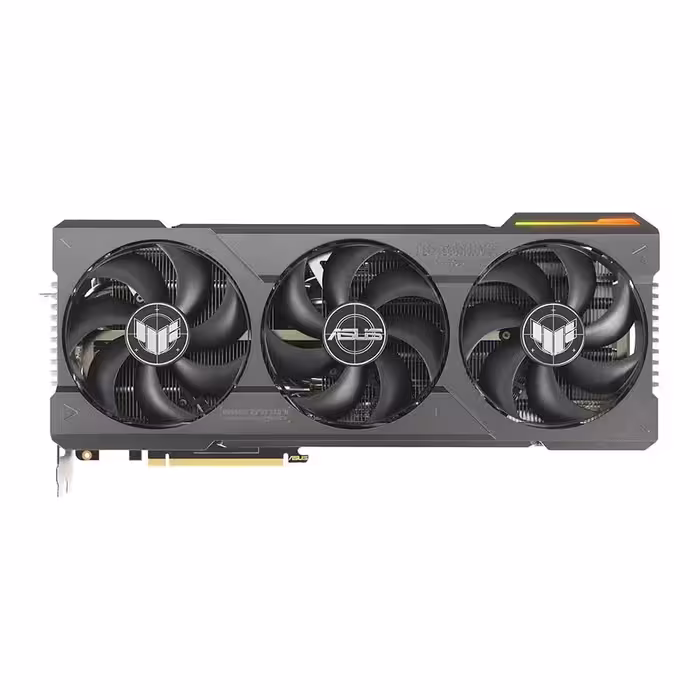 قیمت و خرید کارت گرافیک ایسوس مدل TUF-RTX4080-O16G-GAMING | یاس ارتباط