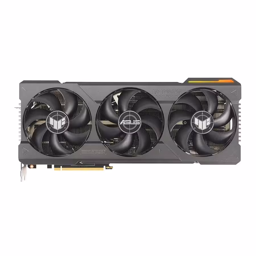 قیمت و خرید کارت گرافیک ایسوس مدل TUF-RTX4080-O16G-GAMING | یاس ارتباط
