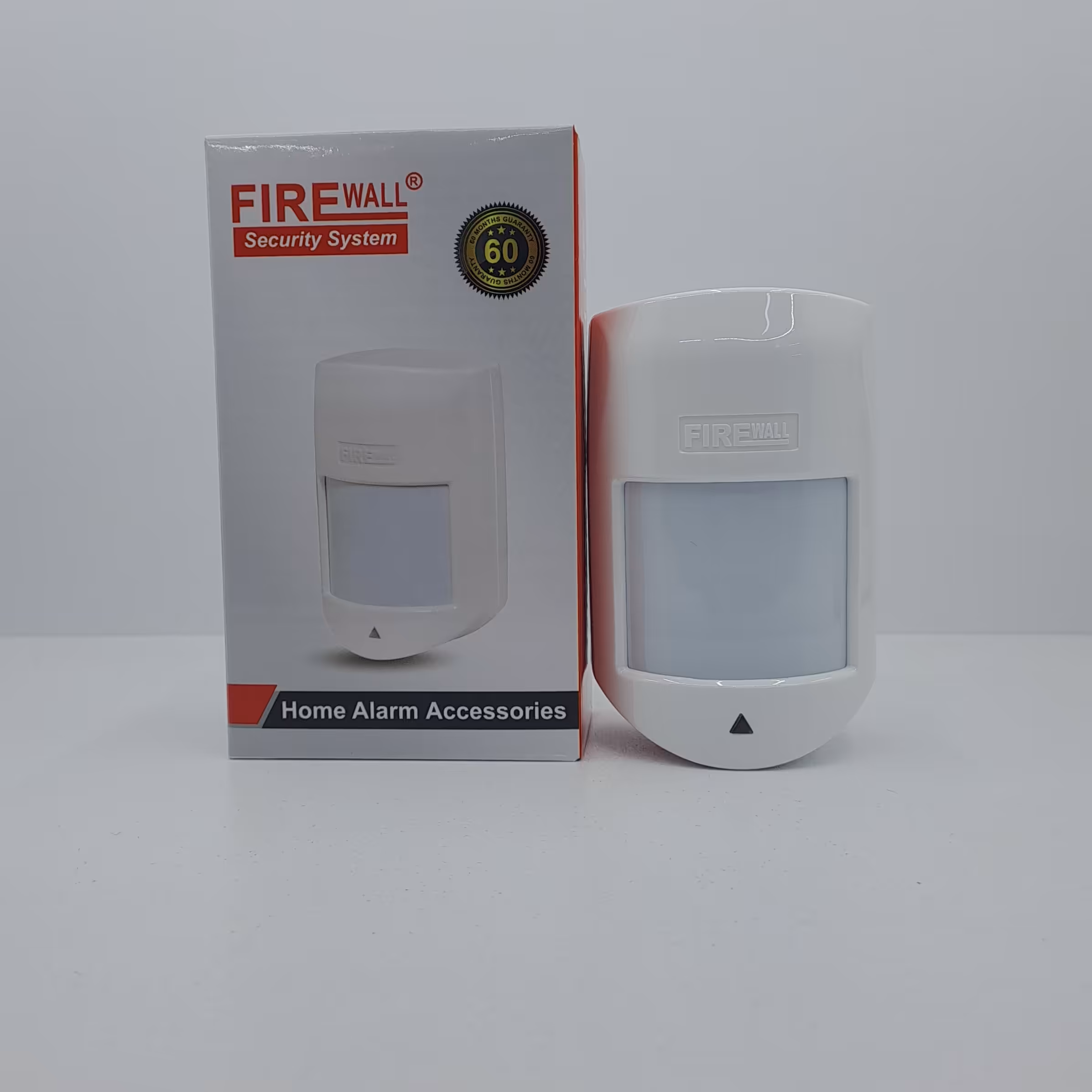 چشمی سیمی فابریک فایروال مدل H6 با 60 ماه گارانتی فعال (سفارش فقط بر روی پکیج ها)