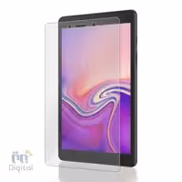 محافظ صفحه نمایش مناسب تبلت سامسونگ مدل Galaxy Tab A 8.0 2019 T295 / T290
