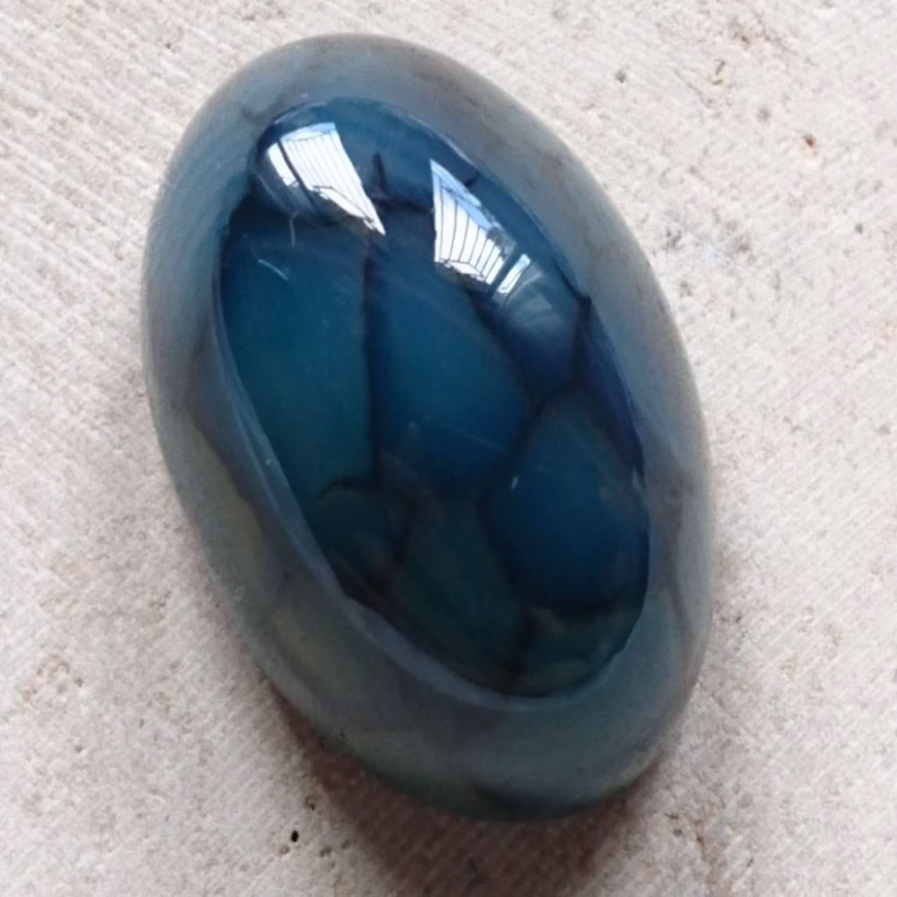 نگین عقیق دراگون (20)