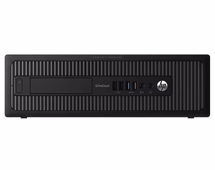 کیس آماده اچ پی مدل EliteDesk 800 G2 پردازنده Core i5 رم 4GB حافظه 1TB گرافیک Intel