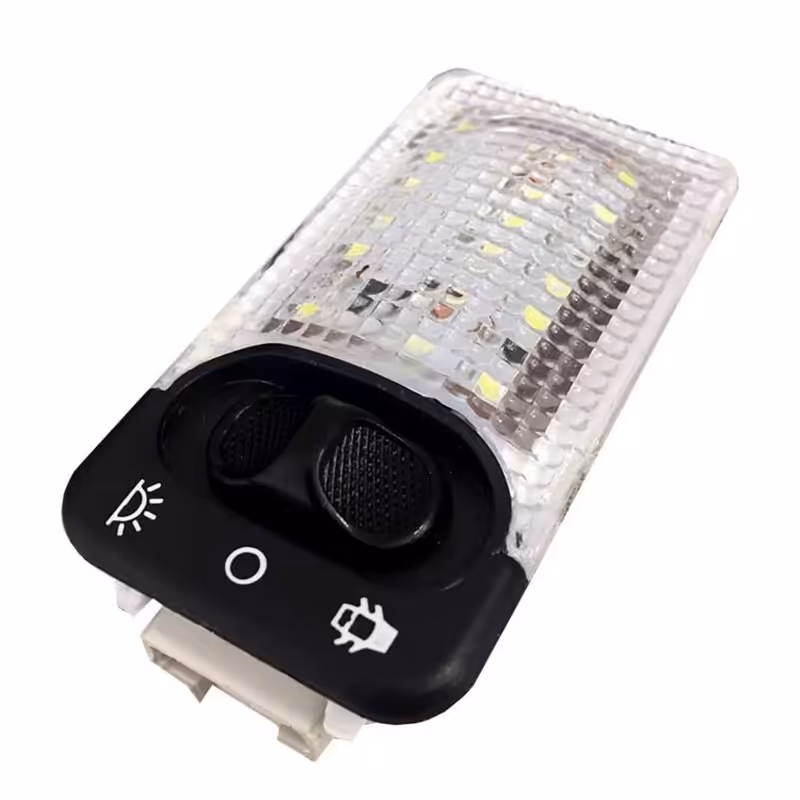 چراغ سقفی 206 ال ای دی