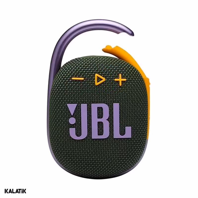 اسپیکر سری 4 JBL ضدآب 