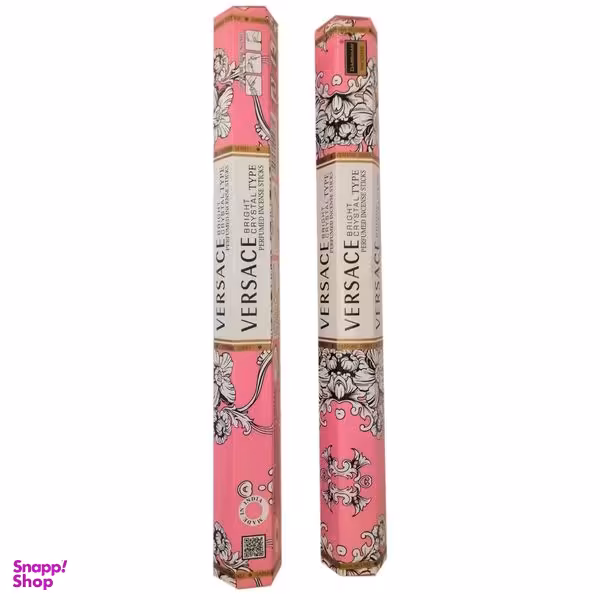 عود و خوشبو کننده دارشان مدل ورساچ بسته 2 عددی