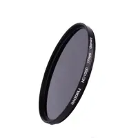 فیلتر لنز ان دی بائودلی مدل Baodeli ND 1000 77mm