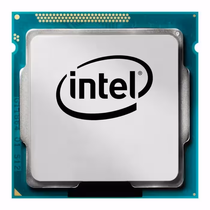 پردازنده مرکزی اینتل مدل Core i3 10100 Comet Lake