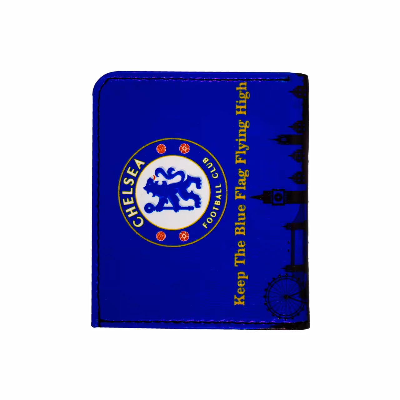 کیف پول هواداری طرح چلسی