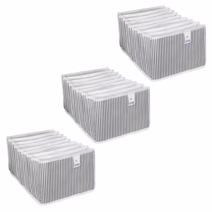 نظم دهنده آلاس کد XL-3 بسته 3 عددی
