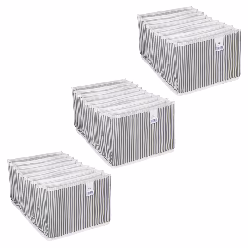 نظم دهنده آلاس کد XL-3 بسته 3 عددی