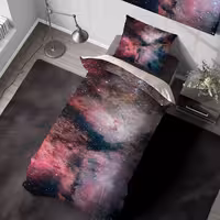 روتختی یکنفره کهکشان BA-1529