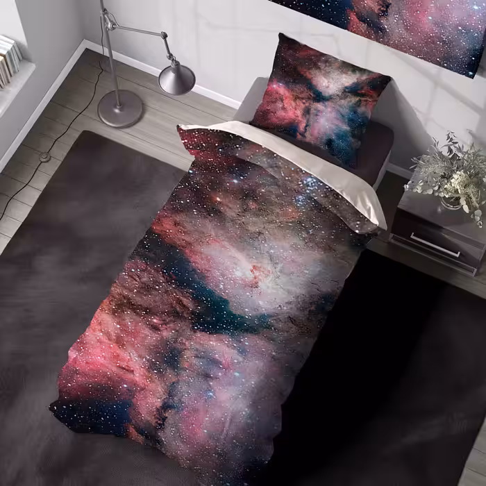 روتختی یکنفره کهکشان BA-1529