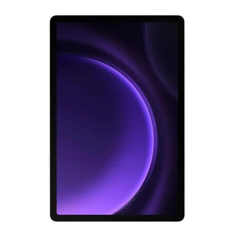 خرید و قیمت تبلت سامسونگ مدل Galaxy Tab S9 FE 5G SMX616 ظرفیت 256 گیگابایت رم 12 گیگابایت