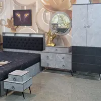 سرویس خواب لاله دونفره