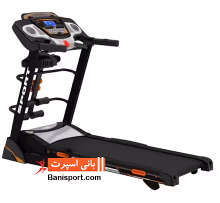 تردمیل کلاسیک فیتنس 2430