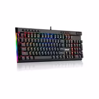 کیبورد مخصوص بازی ردراگون مدل VATA K580