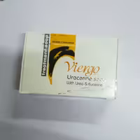 صابون مرطوب کننده ویرگو مدل اوراسرین